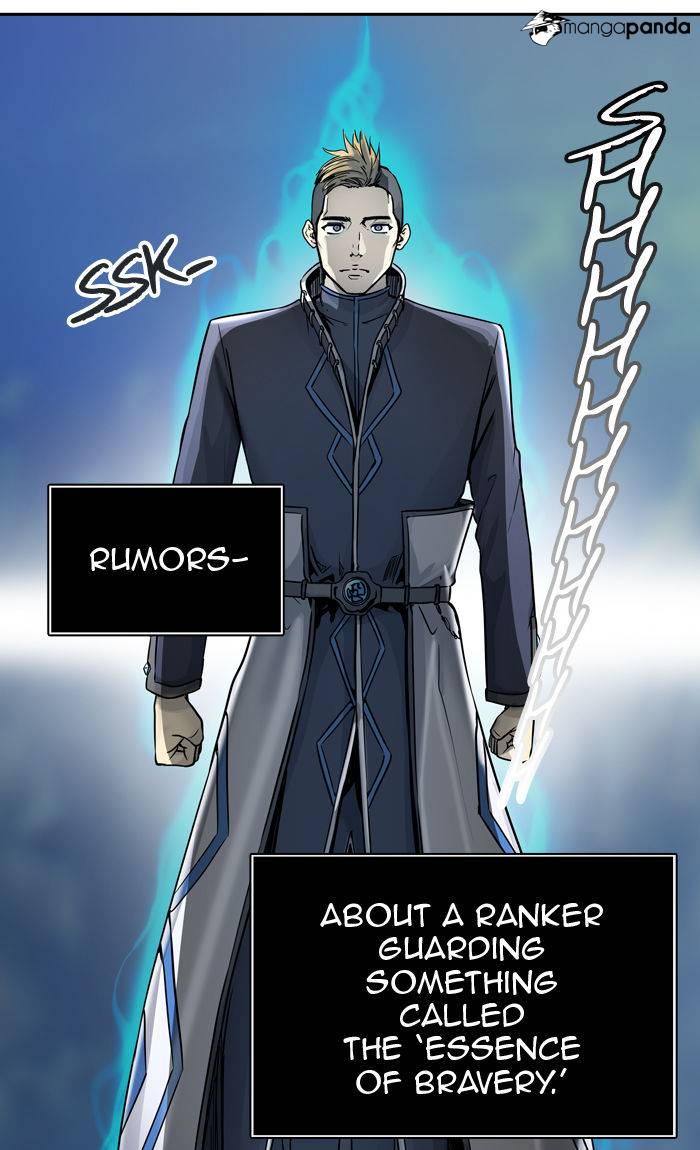 Tower of God Chapter 407 image 034